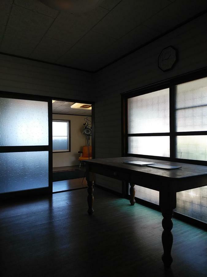 Tsumuya Apartamento Naoshima Exterior foto