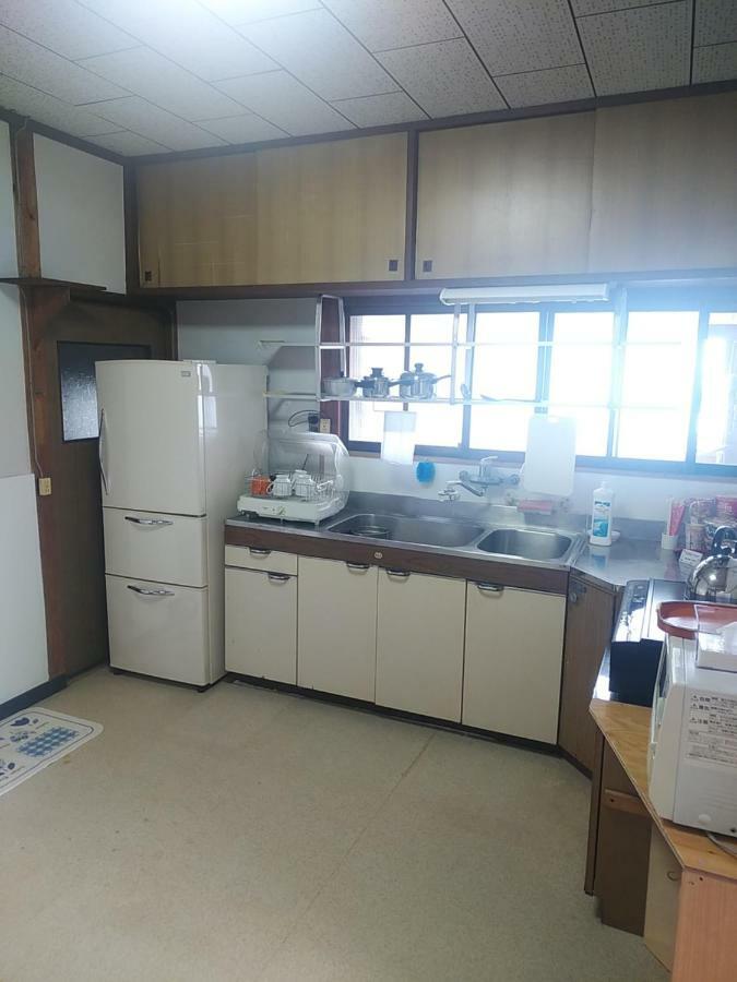 Tsumuya Apartamento Naoshima Exterior foto